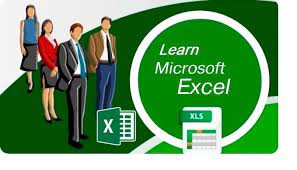 Basic Excel for Beginners